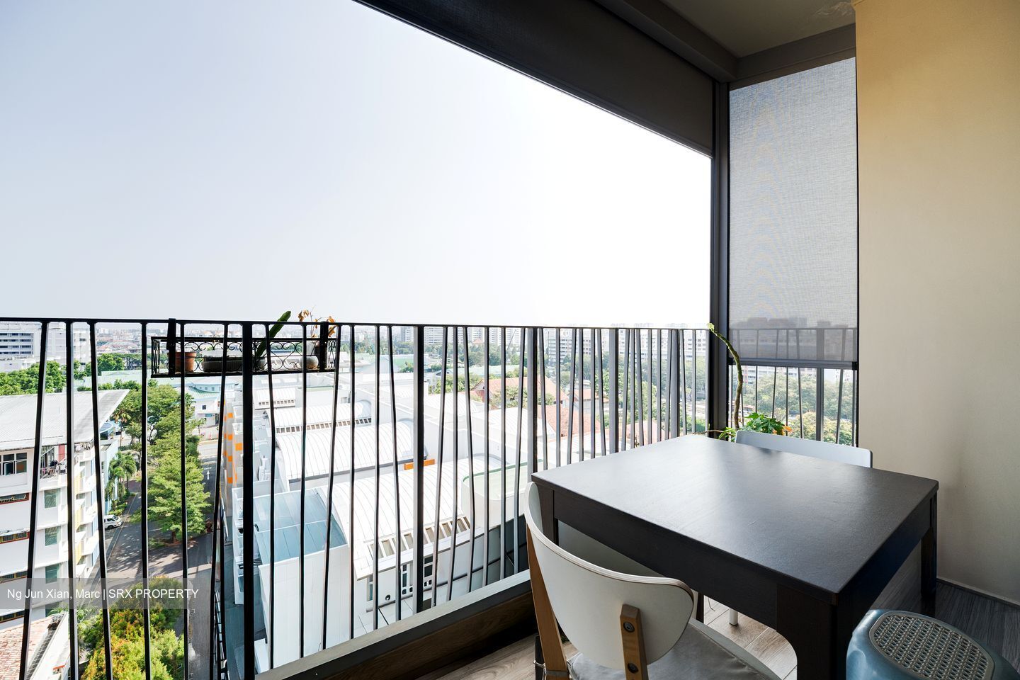 Hundred Palms Residences (D19), Condominium #609780711